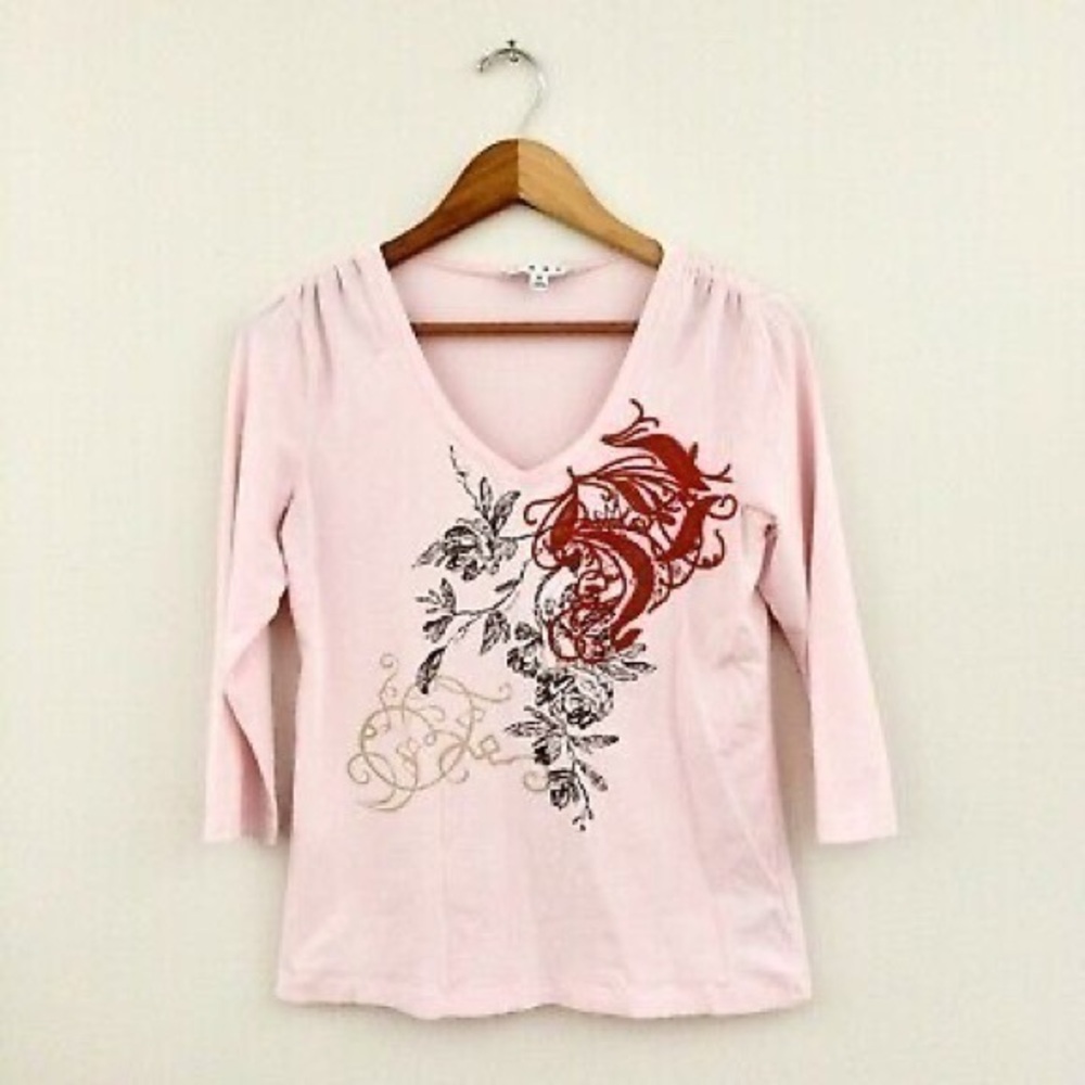 CAbi shirt size medium
